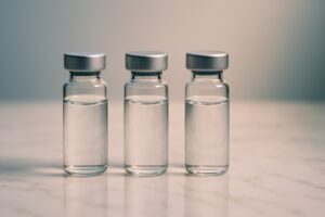 Stacking Tesofensine with GLP-1: What to Know Before Combining