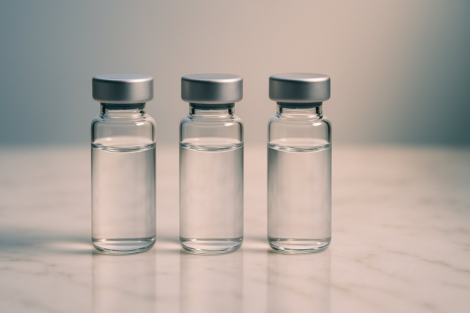 Stacking Tesofensine with GLP-1: What to Know Before Combining