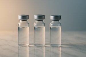 Thymosin Alpha-1 vs Thymulin: Immune Peptides Compared