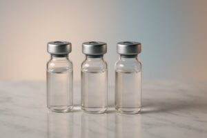 Thymosin Beta-4 Dosing Protocol: Cycling, Frequency & Best Practices