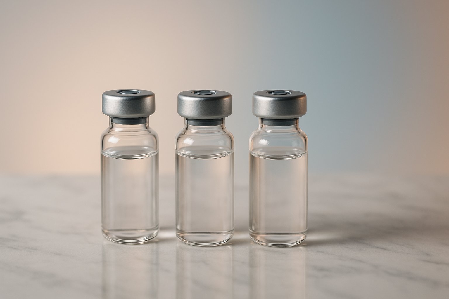 Thymosin Beta-4 Dosing Protocol: Cycling, Frequency & Best Practices