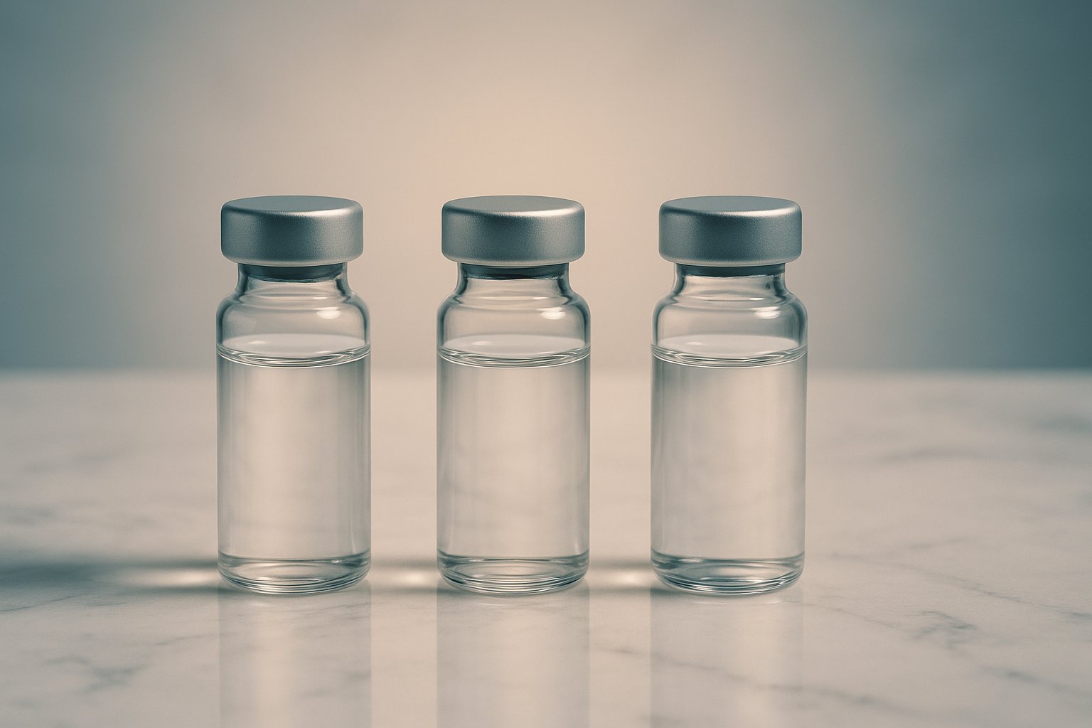 Thymulin Complete Guide: Benefits, Dosing, Side Effects & Research