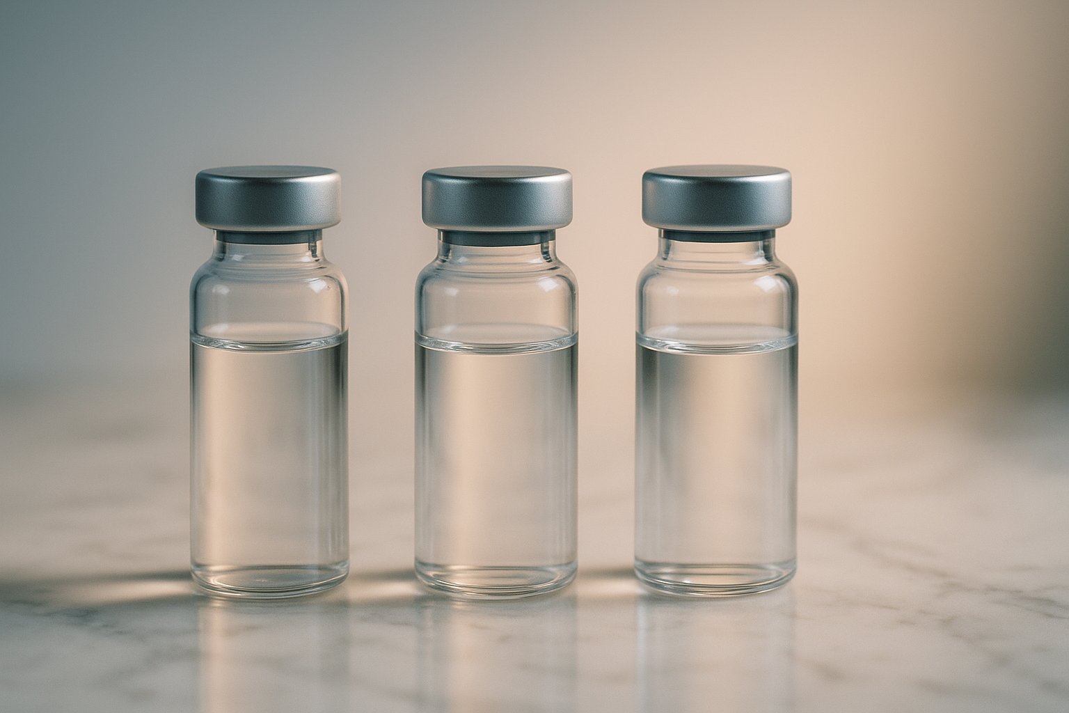 Thymulin Dosing Protocol: Cycling, Frequency & Best Practices