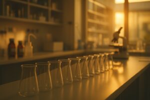 Thymulin Research Review: What the Evidence Actually Shows