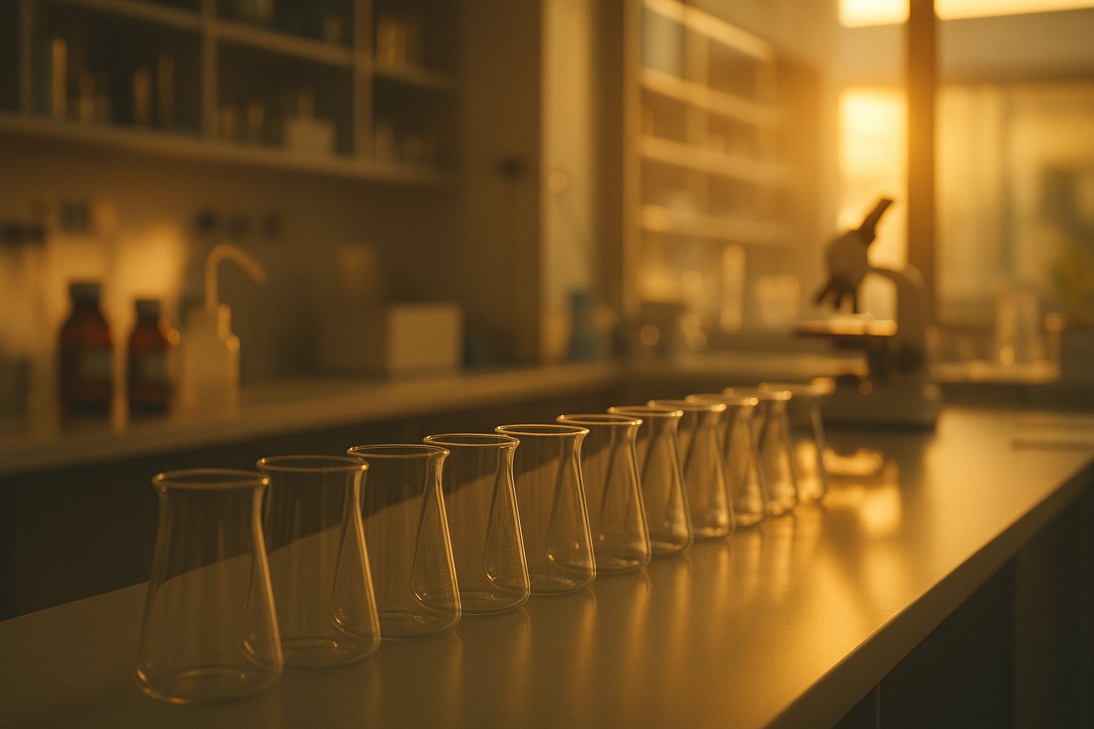 Thymulin Research Review: What the Evidence Actually Shows