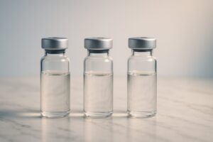 Stacking Thymulin with GLP-1: What to Know Before Combining