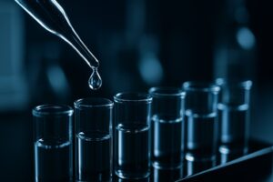 VIP Peptide Research Review: What the Evidence Actually Shows