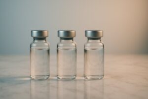 Stacking VIP Peptide with GLP-1: What to Know Before Combining