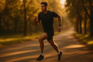 Vitamin D, Muscle Function and GLP-1: The Triangle
