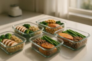 Weight Regain Statistics: Honest Numbers and Beating Them