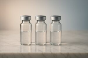 What Is the Wolverine Stack? Quick Answer