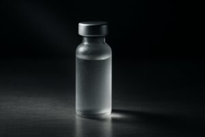 What Time of Day to Take Peptides? Schedule by Goal