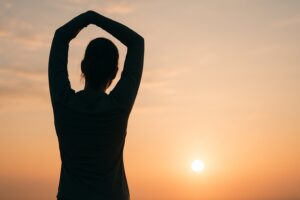 Yoga and Mobility on GLP-1: Underrated Muscle Allies