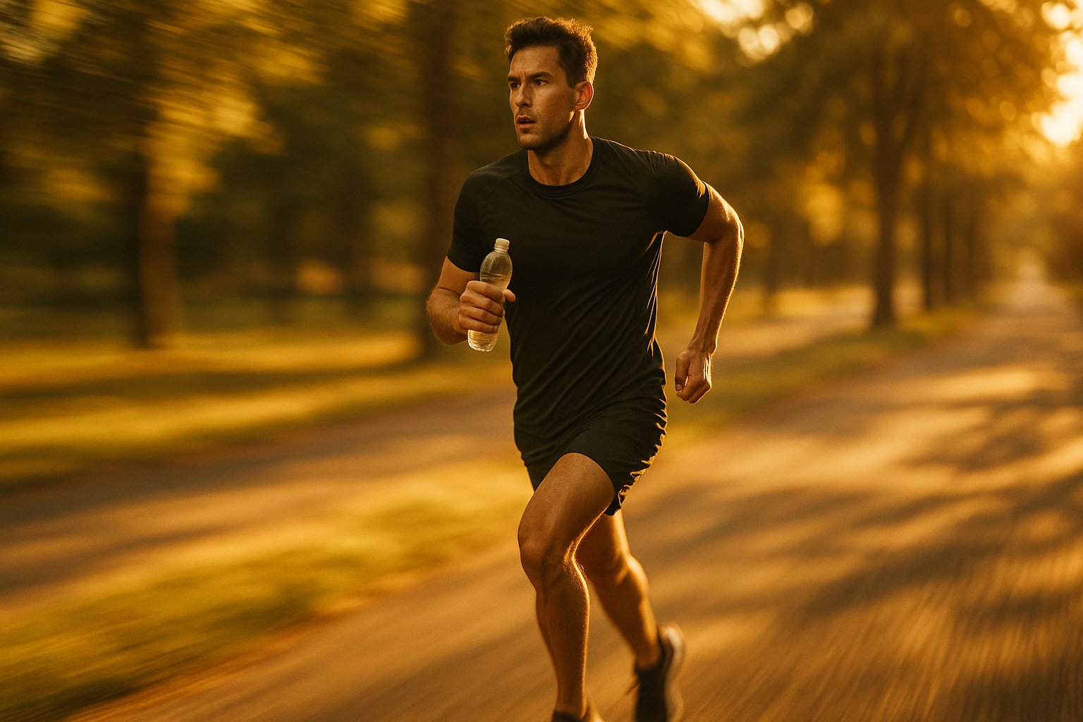 Zone 2 Cardio for Maintenance: The Sweet Spot