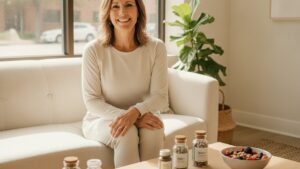 NAD+ Memphis — IV Therapy, Benefits & Trusted Clinics
