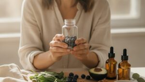 NAD+ Therapy Norfolk — What Works, What Doesn’t, Evidence