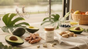How to Get Glutathione Riverside — Telehealth Access Guide