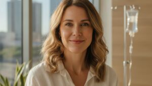 NAD+ Therapy Dallas — Benefits, Providers & What to Expect