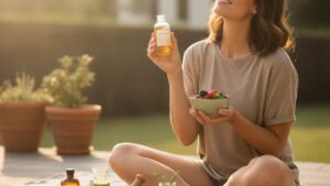 Glutathione Nashville — IV Therapy & Injections Near You