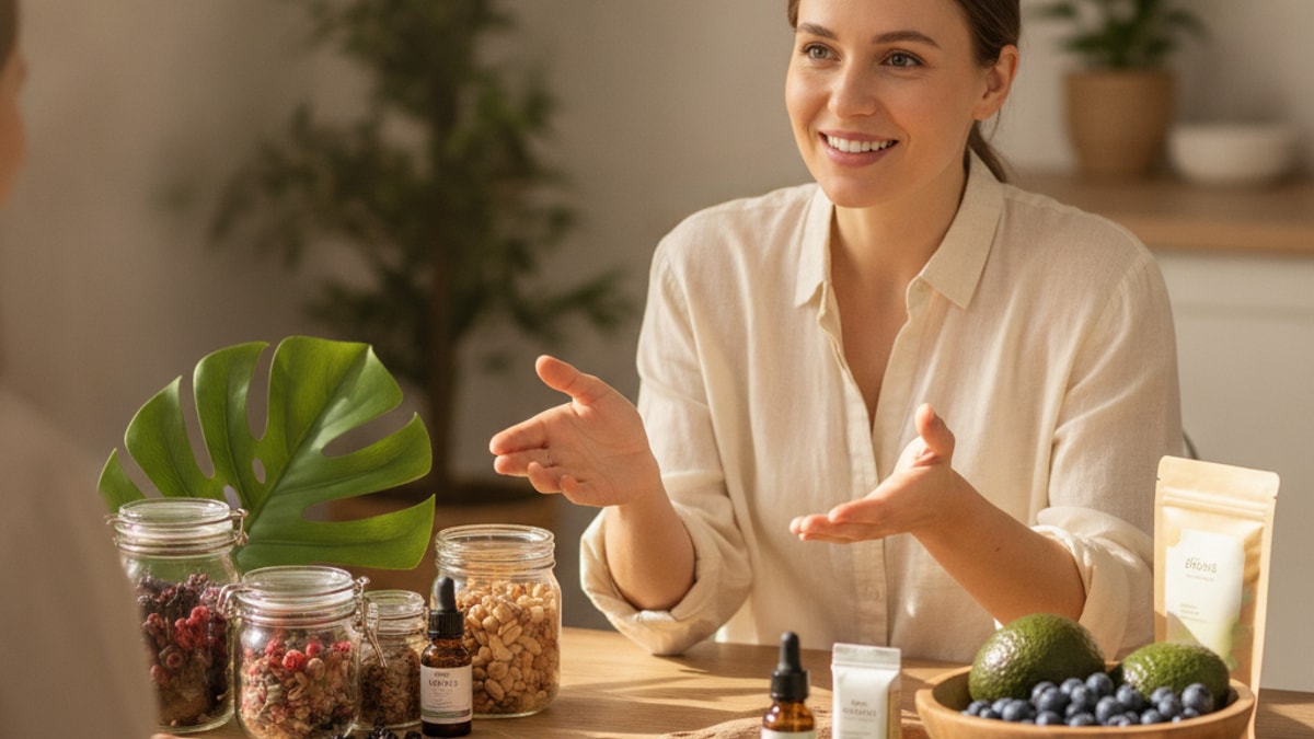 How to Get Lipo B in Austin — Telehealth, Local Options &
