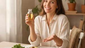 Lipo B Therapy Spokane — IV Weight Loss Support Explained