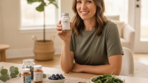 NAD+ Glendale — IV Therapy, Patches & Treatment Options