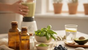 How to Get NAD+ in Indianapolis — Clinics, IV Therapy & More