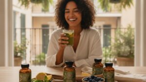 How to Get NAD+ in New Orleans — Fast Access Guide