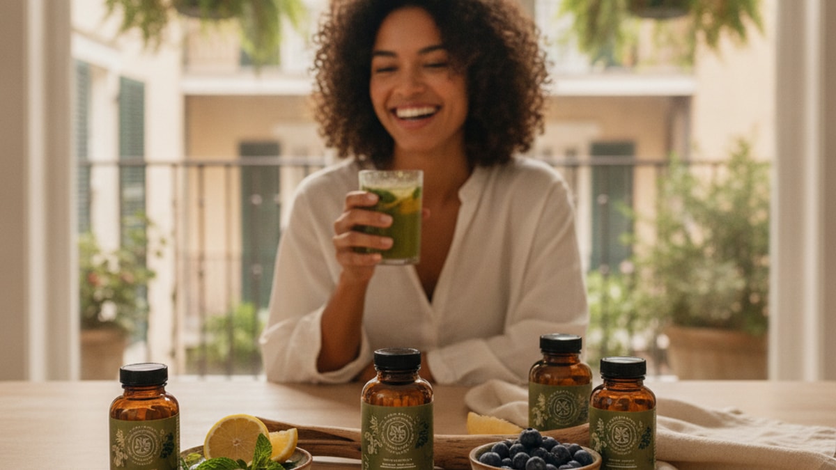 How to Get NAD+ in New Orleans — Fast Access Guide