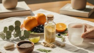 Glutathione Cincinnati — IV Therapy, Dosing & Local Access