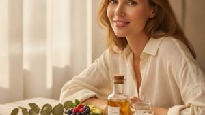 Glutathione Therapy Buffalo — IV Infusions & Results