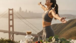 Glutathione San Francisco — IV Therapy & Supplement Options