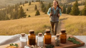 Glutathione Boise — IV Therapy, Supplements & Local Access