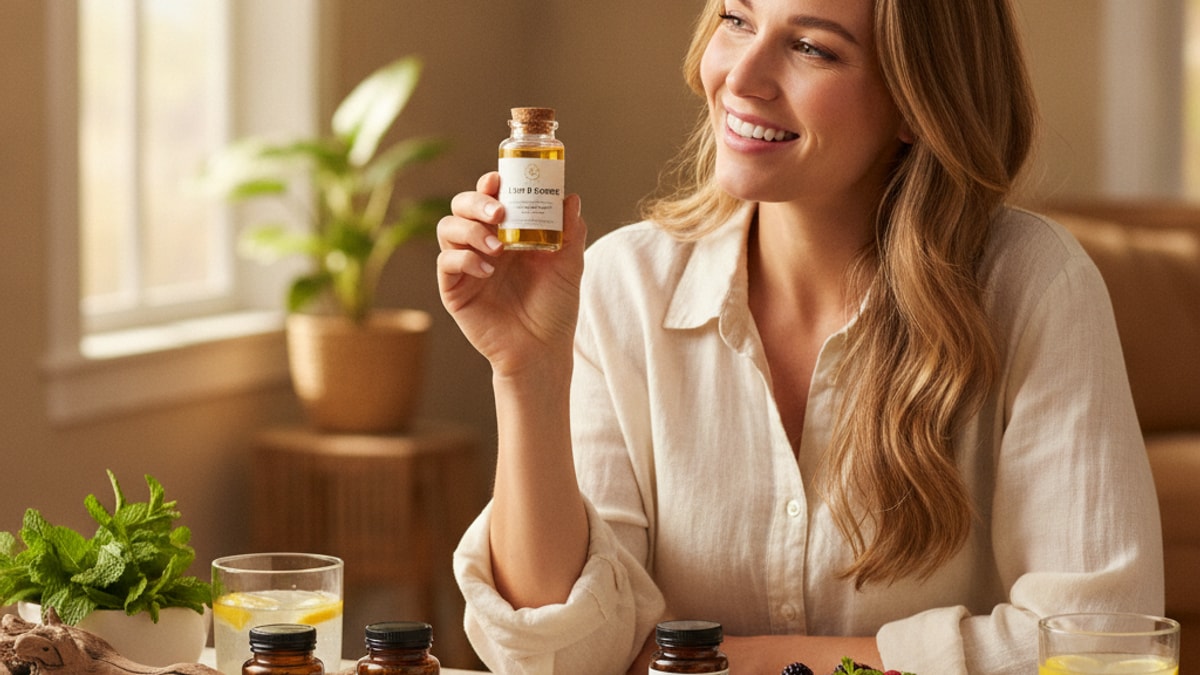 Lipo B Therapy Garland — Fat Loss Boost or Marketing Myth?
