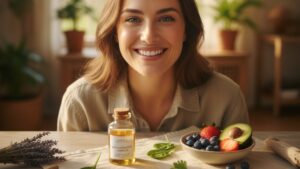 Glutathione Therapy Baton Rouge — IV Infusions Explained