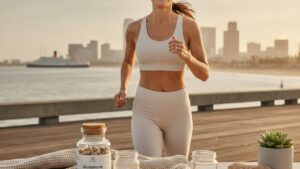 How to Get Glutathione in Long Beach — Fast Access Guide