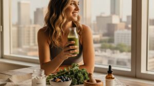 How to Get NAD+ in Minneapolis — Options & Providers