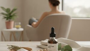 Glutathione Therapy Glendale — IV Infusions & Wellness