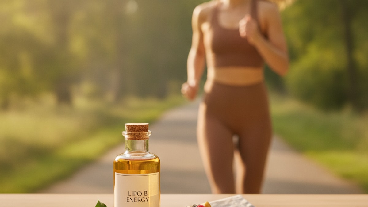 Lipo B Atlanta — Fat-Burning Injection Facts | TrimrX