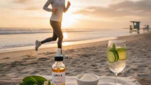 Lipo B Therapy Virginia Beach — Benefits, Clinics & Results