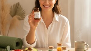 Lipo B Therapy — Vitamin Shots for Metabolic Support