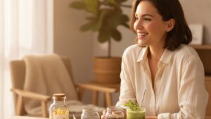 Lipo B Therapy — Injections, Benefits & Providers