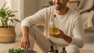 How to Get NAD+ in Nashville — Licensed IV & Telehealth