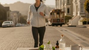 How to Get NAD+ in San Francisco — Treatment Options Guide