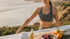 NAD+ San Diego — Therapy Benefits & Where to Get It