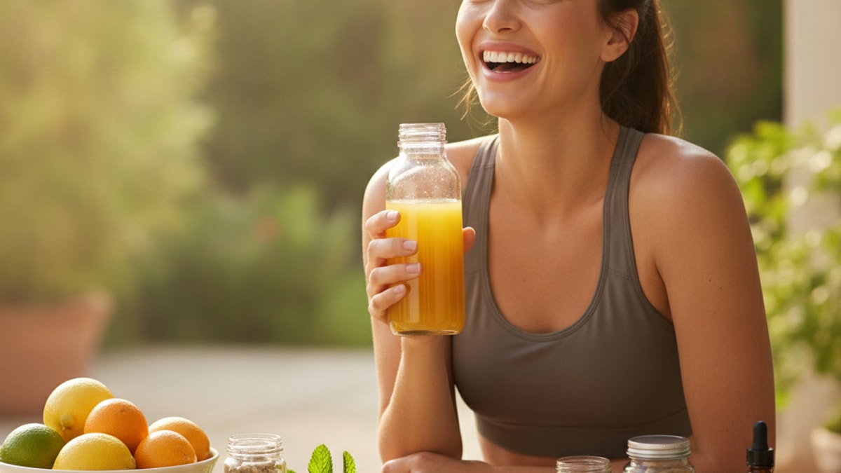 Lipo C Houston — Medical-Grade Injections for Weight Loss