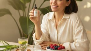 Glutathione Glendale — IV Therapy & Supplement Access