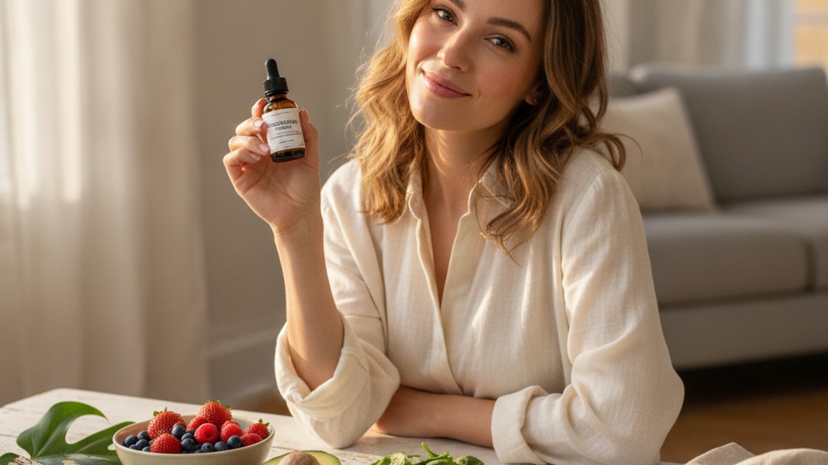 Glutathione Therapy Anaheim — IV Infusions & Treatment