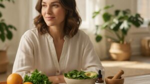 Glutathione Therapy Baltimore — IV & Injection Options