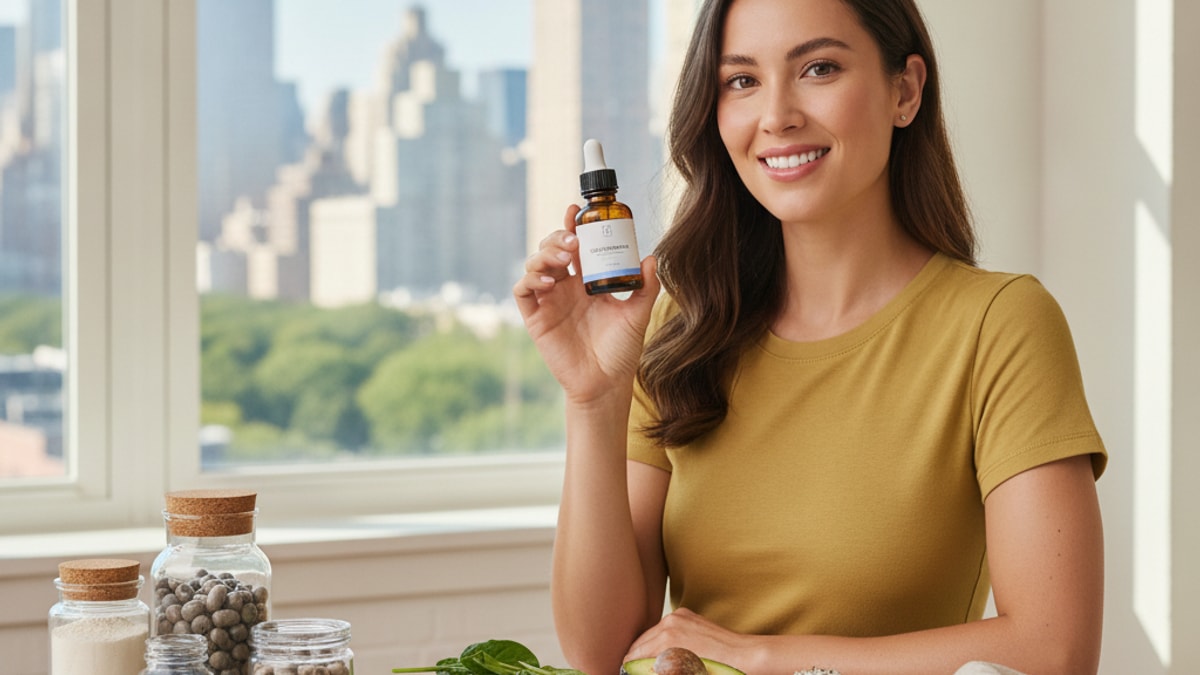 Glutathione New York — Clinical Access & Treatment Options